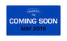 Coming Soon Vinyl Banner