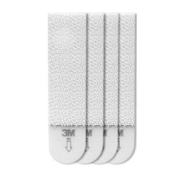 3M Command Strips  (Pack of 2)