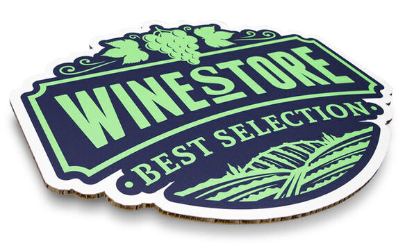 falconboard green wine store