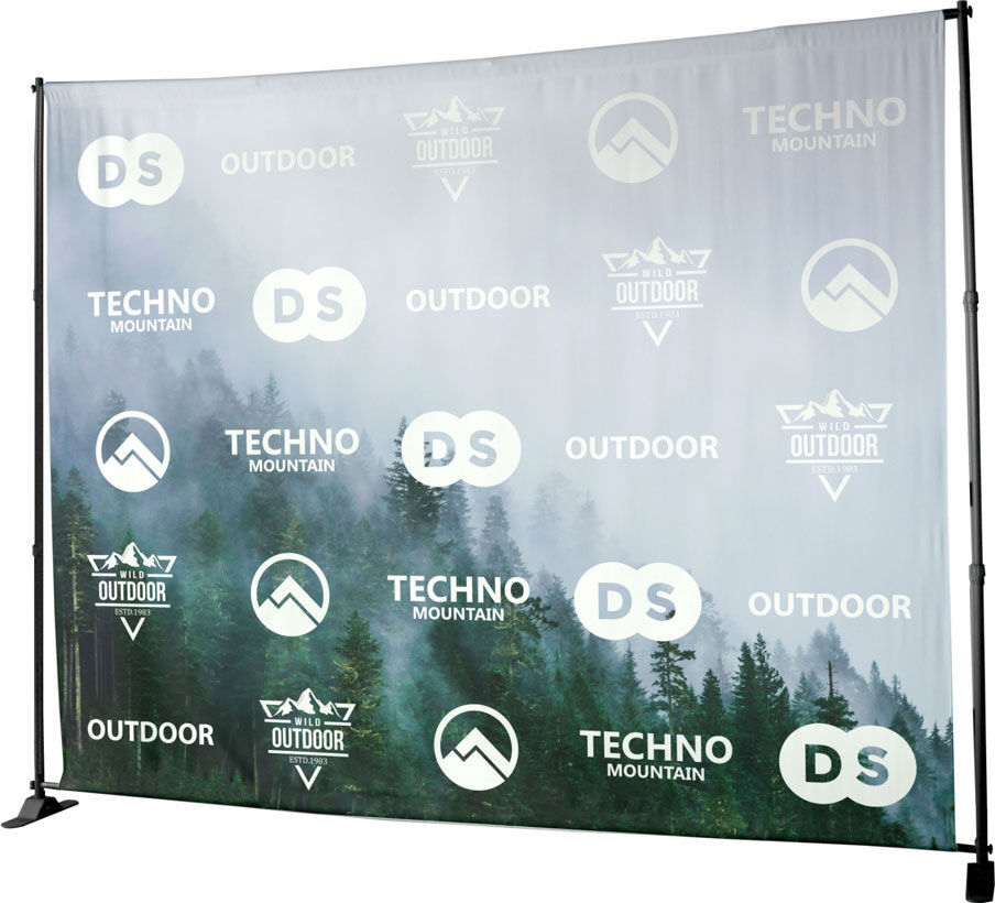 Step and Repeat Features