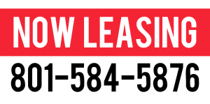 Now Leasing