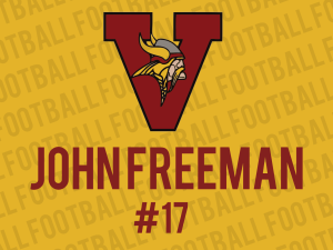 Viewmont Viking Number