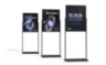 poster display stand