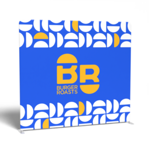 Tension Fabric Displays