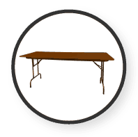 Table Icon